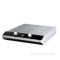 Stirrer magnetico a 9 canali multil-posizione